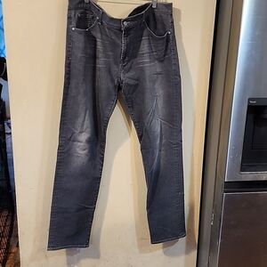 Men's  7 for all mankind jeans 👖 size 40